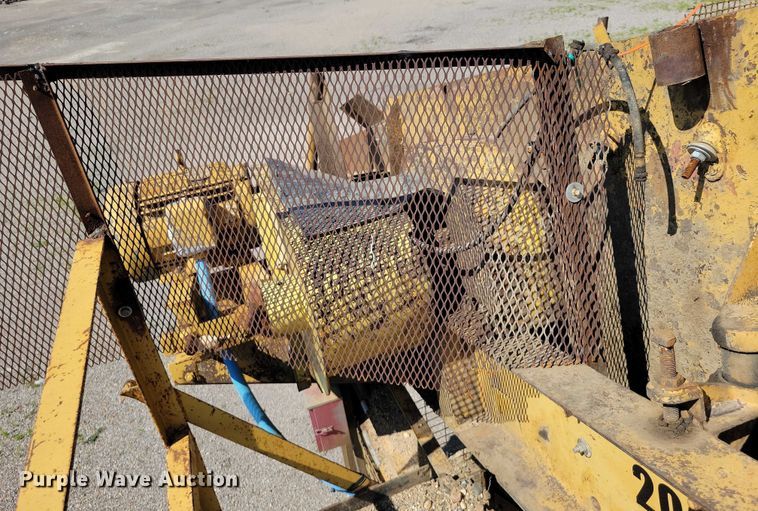 image for item DX7118 Pioneer screening