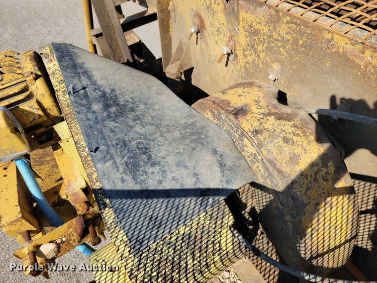 image for item DX7118 Pioneer screening