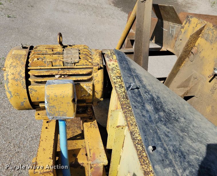 image for item DX7118 Pioneer screening