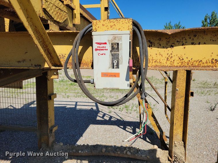 image for item DX7118 Pioneer screening