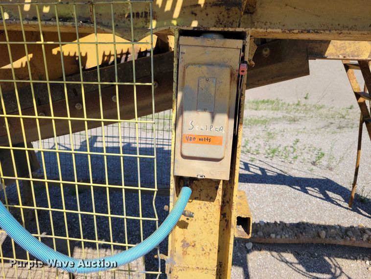 image for item DX7118 Pioneer screening