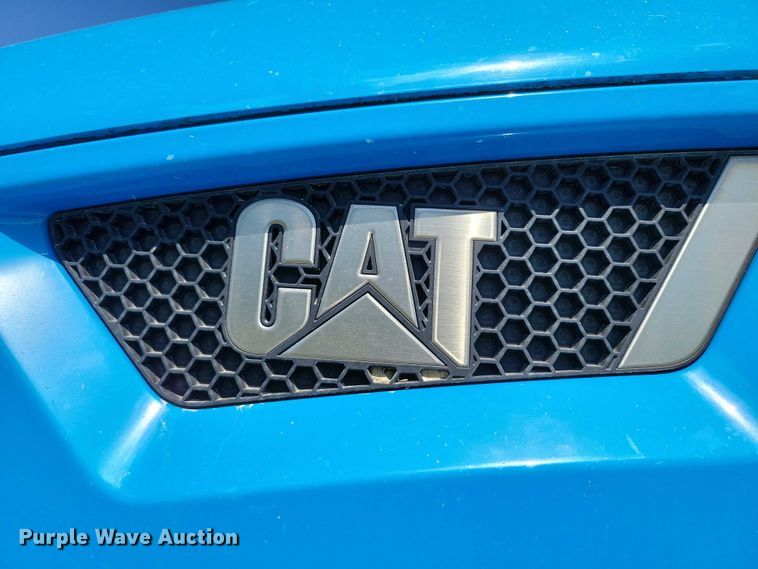 image for item DX7123 2014 Caterpillar CT660S dump truck