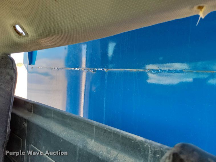 image for item DX7123 2014 Caterpillar CT660S dump truck