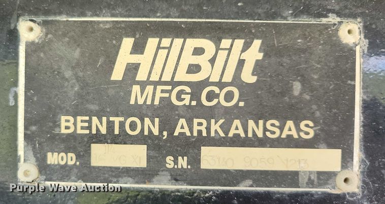 image for item DX7123 2014 Caterpillar CT660S dump truck