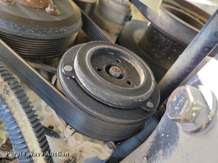 image for item DX7123 2014 Caterpillar CT660S dump truck