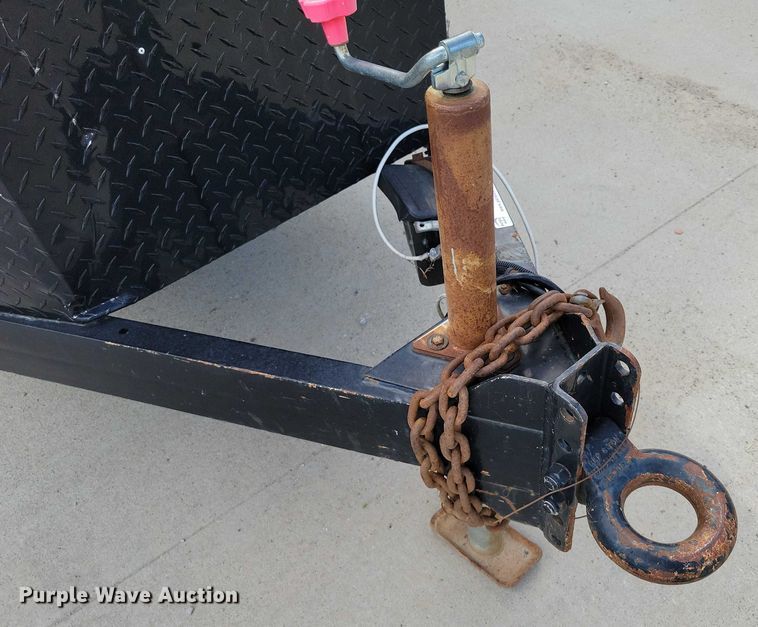 image for item DX7125 Caterpillar generator