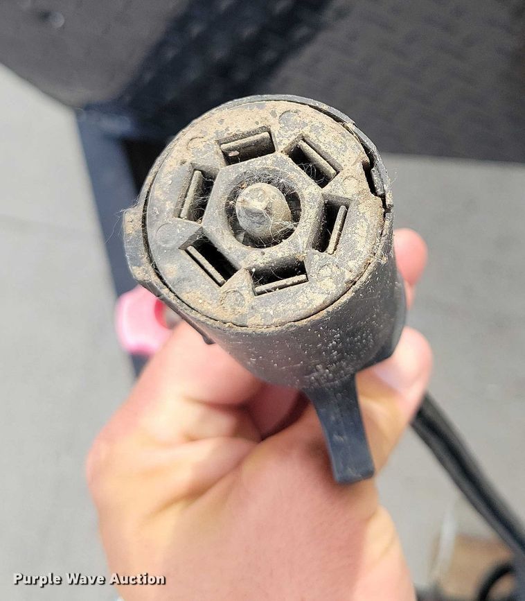 image for item DX7125 Caterpillar generator