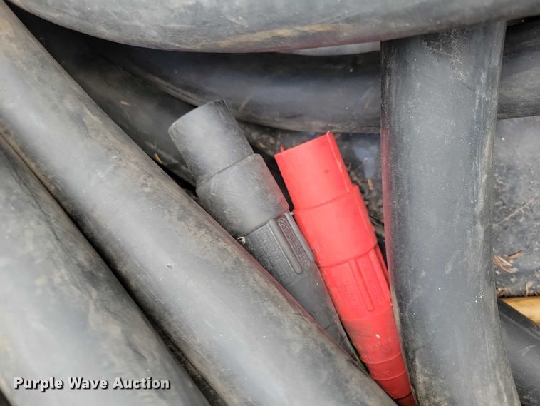 image for item DX7125 Caterpillar generator