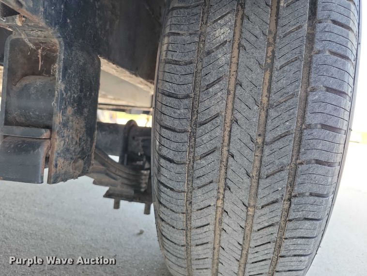 image for item DX7125 Caterpillar generator