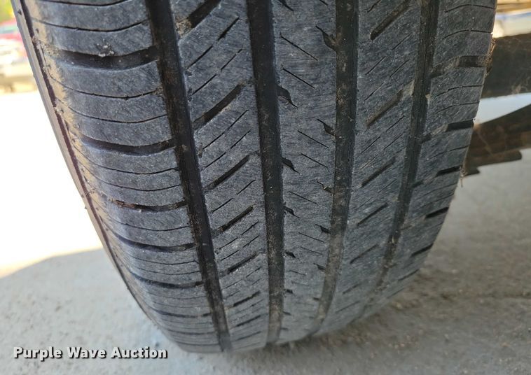 image for item DX7125 Caterpillar generator