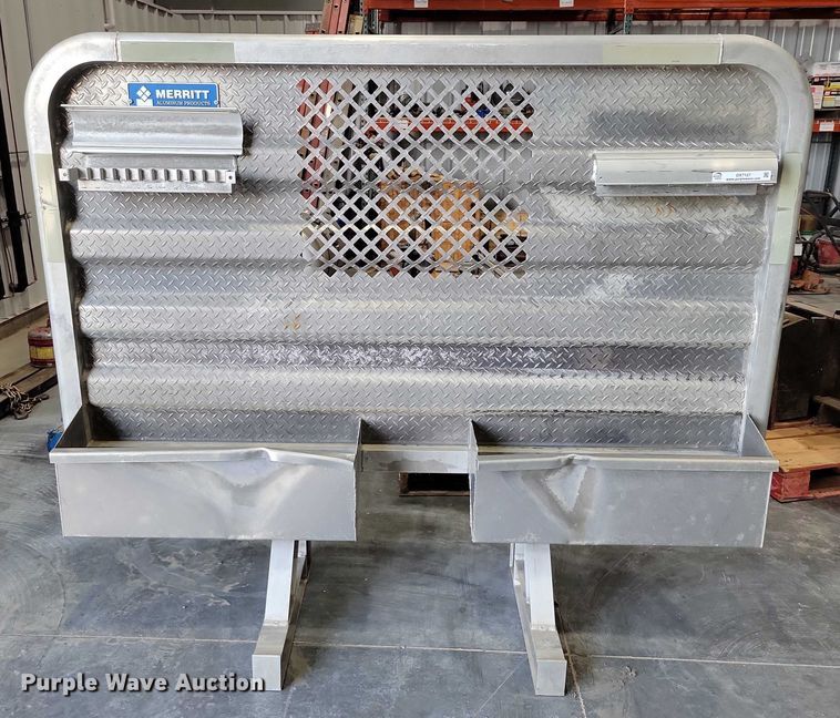 image for item DX7127 Truck parts