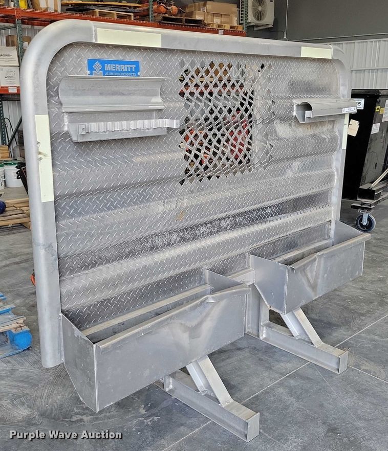 image for item DX7127 Truck parts