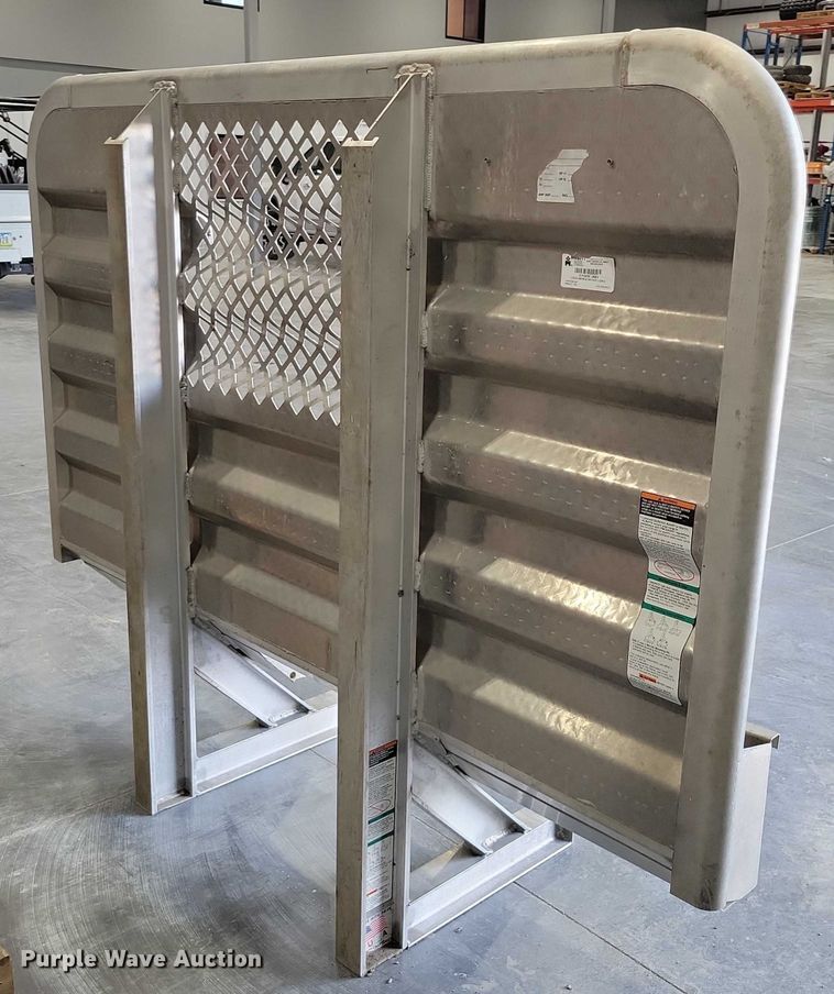 image for item DX7127 Truck parts