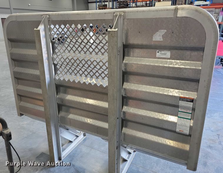 image for item DX7127 Truck parts