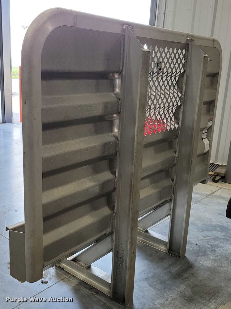 image for item DX7127 Truck parts