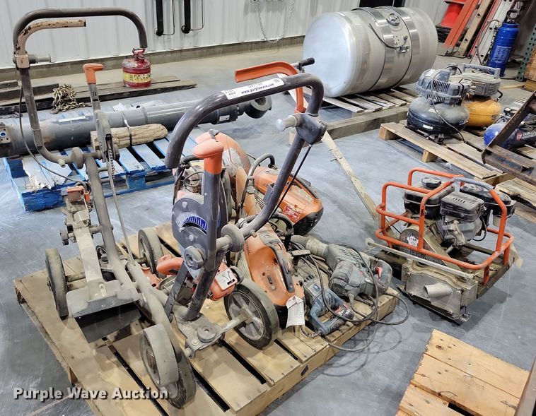 image for item DX7129 Tools