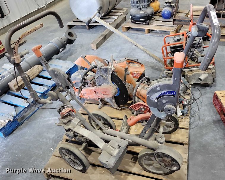 image for item DX7129 Tools