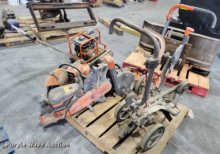 image for item DX7129 Tools