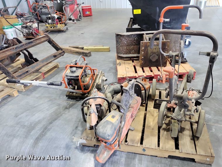 image for item DX7129 Tools