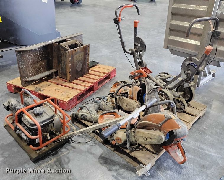 image for item DX7129 Tools