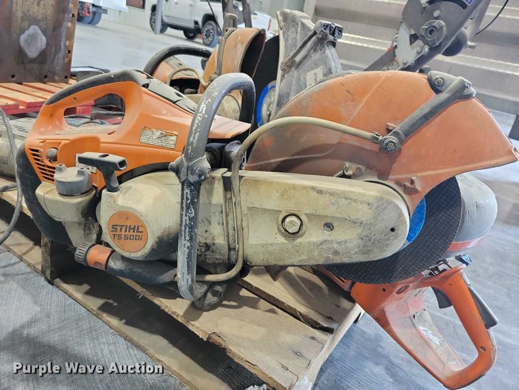 image for item DX7129 Tools