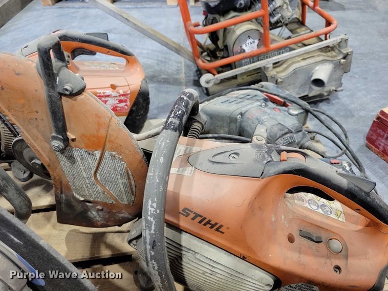 image for item DX7129 Tools