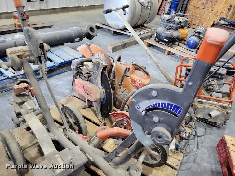 image for item DX7129 Tools