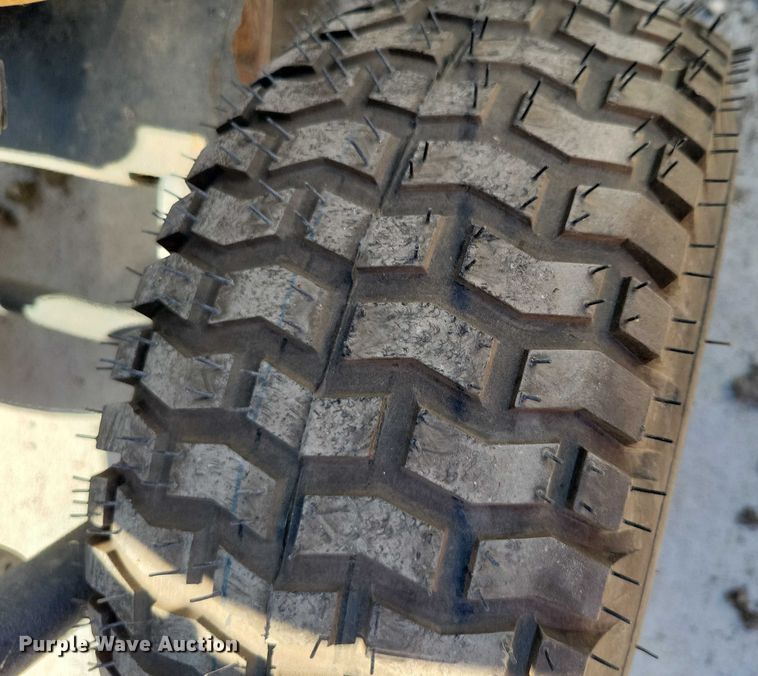 image for item DX7134 North Star hot pressure washer