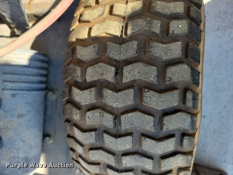 image for item DX7134 North Star hot pressure washer