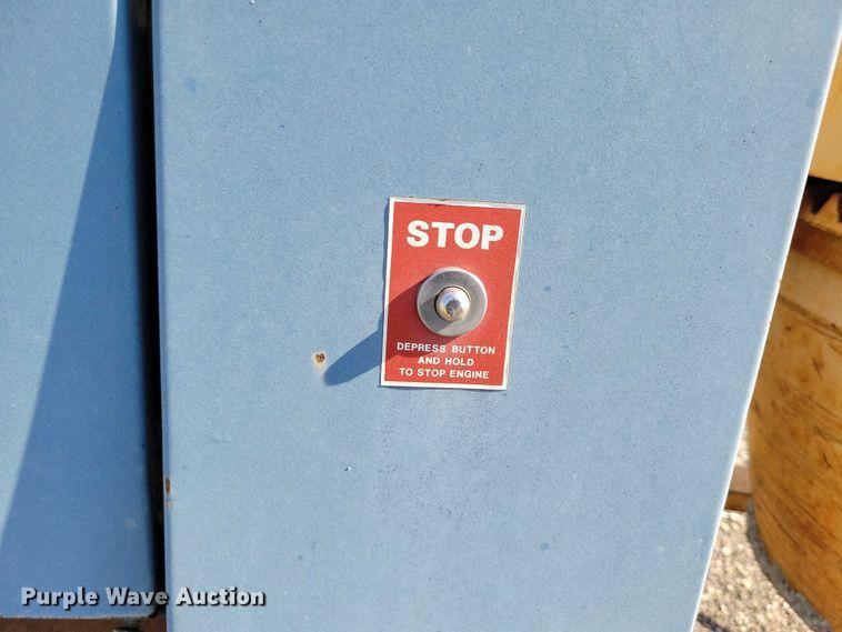 image for item DX7136 Stone Champions concrete mixer