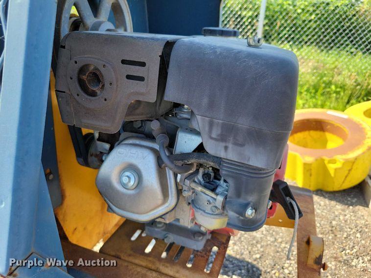 image for item DX7136 Stone Champions concrete mixer