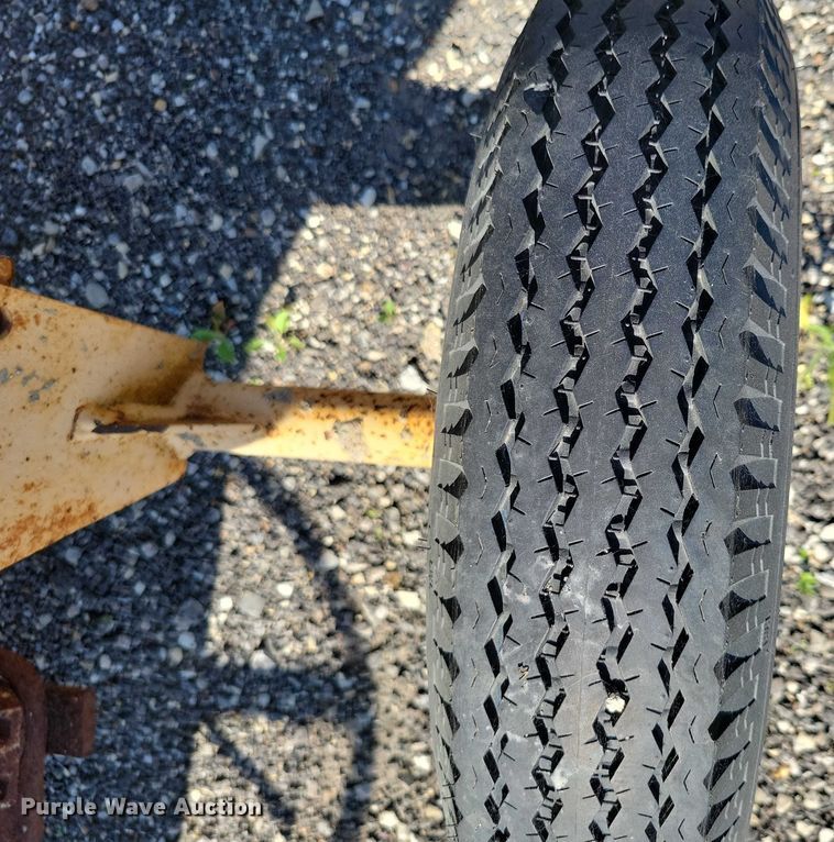 image for item DX7136 Stone Champions concrete mixer