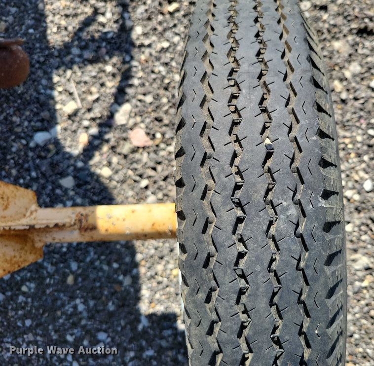 image for item DX7136 Stone Champions concrete mixer