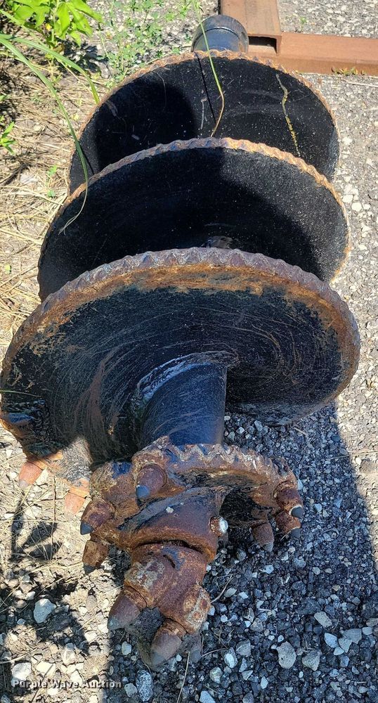 image for item DX7137 Auger bit