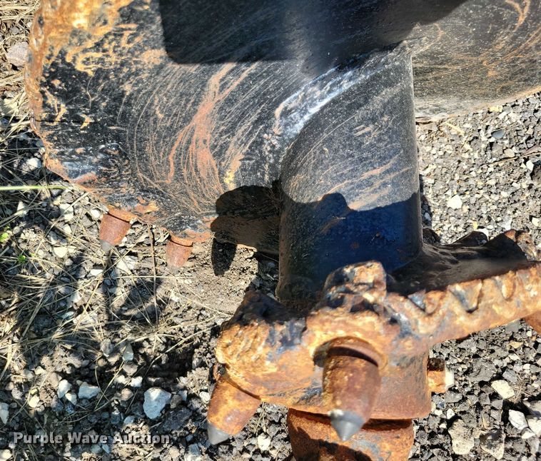 image for item DX7137 Auger bit