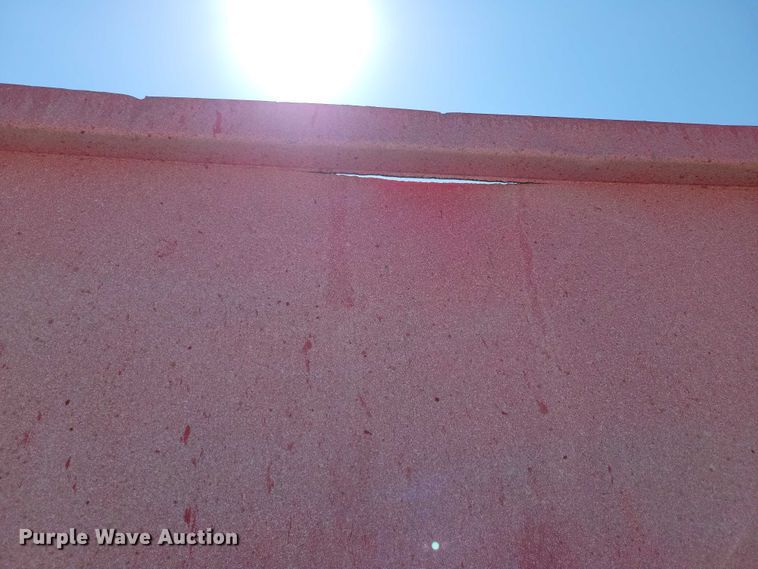 image for item DX7139 2017 Volvo VHD64F dump truck