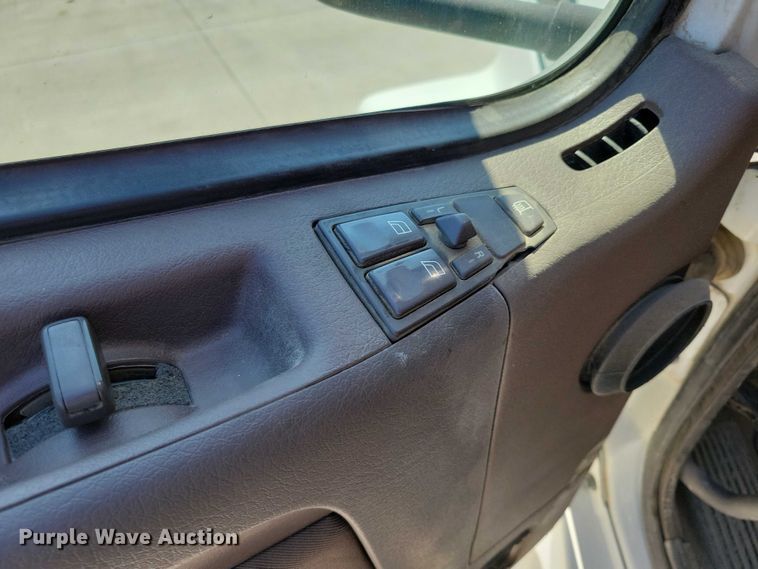 image for item DX7139 2017 Volvo VHD64F dump truck