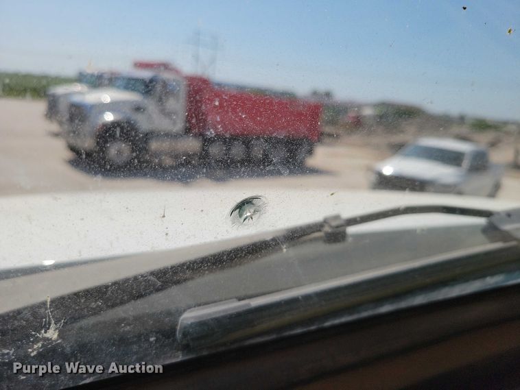 image for item DX7139 2017 Volvo VHD64F dump truck