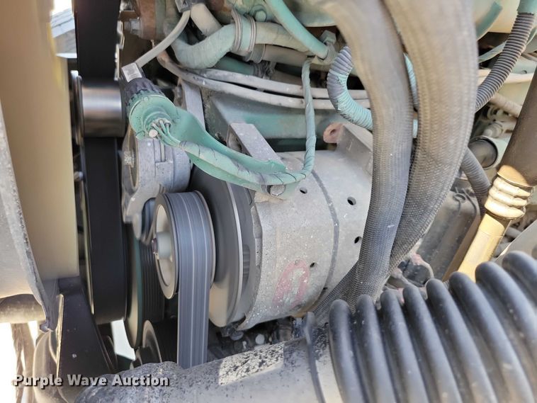 image for item DX7139 2017 Volvo VHD64F dump truck