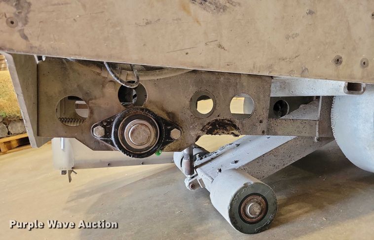 image for item DX7140 Husqvarna Soff-Cut X5000 concrete saw