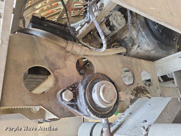 image for item DX7140 Husqvarna Soff-Cut X5000 concrete saw