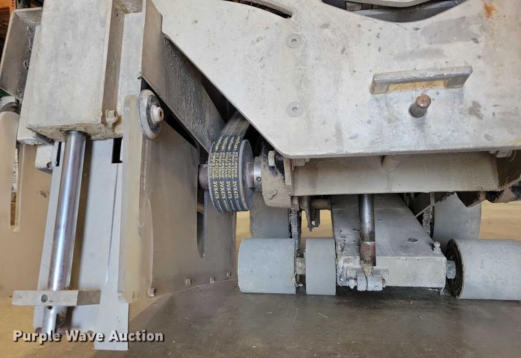 image for item DX7140 Husqvarna Soff-Cut X5000 concrete saw