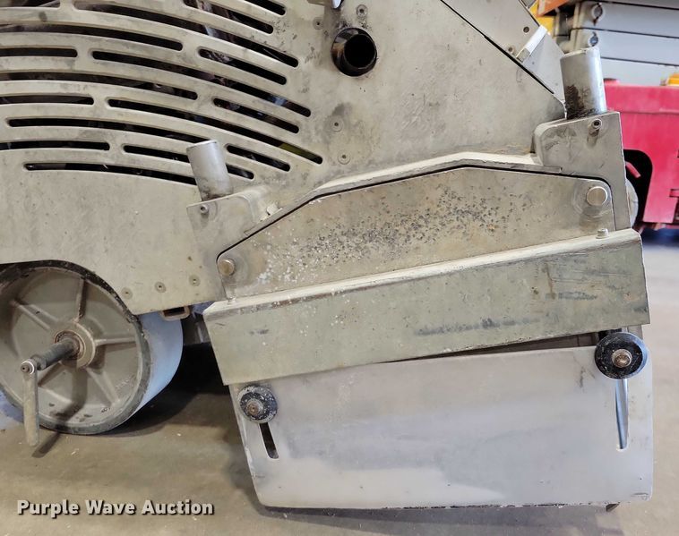 image for item DX7140 Husqvarna Soff-Cut X5000 concrete saw