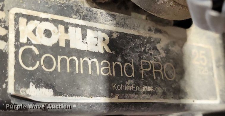 image for item DX7140 Husqvarna Soff-Cut X5000 concrete saw