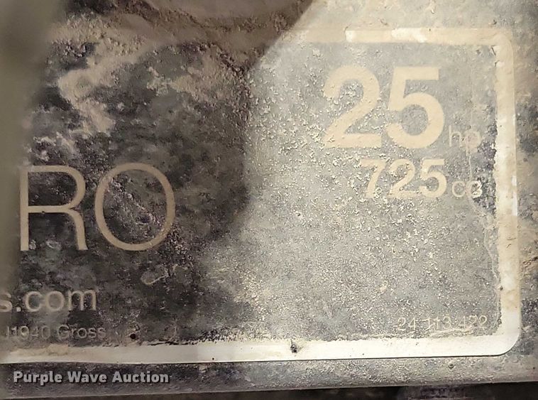 image for item DX7140 Husqvarna Soff-Cut X5000 concrete saw