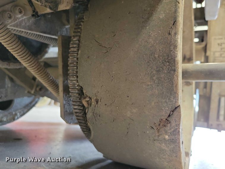 image for item DX7140 Husqvarna Soff-Cut X5000 concrete saw