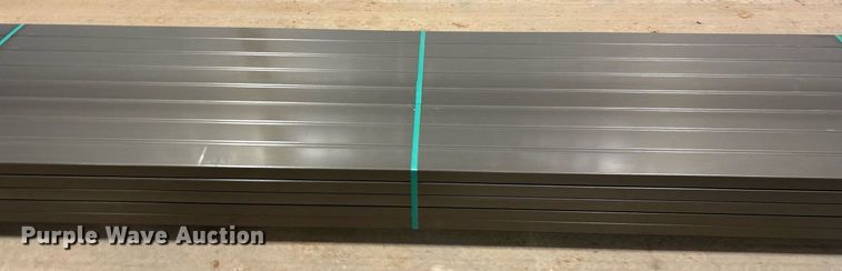 image for item DX7963 (80) Doerksen Metal Components C-Purlins