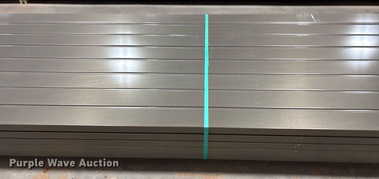 image for item DX7963 (80) Doerksen Metal Components C-Purlins