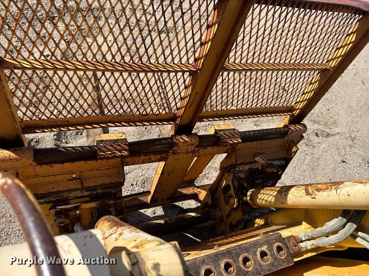 image for item DY0243 2006 Gehl 5640 Turbo skid steer loader