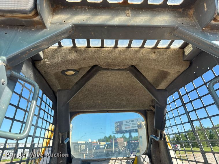 image for item DY0243 2006 Gehl 5640 Turbo skid steer loader